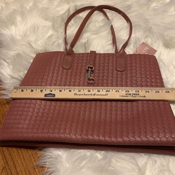 NWT ULTA tote  - Picture 3 of 8